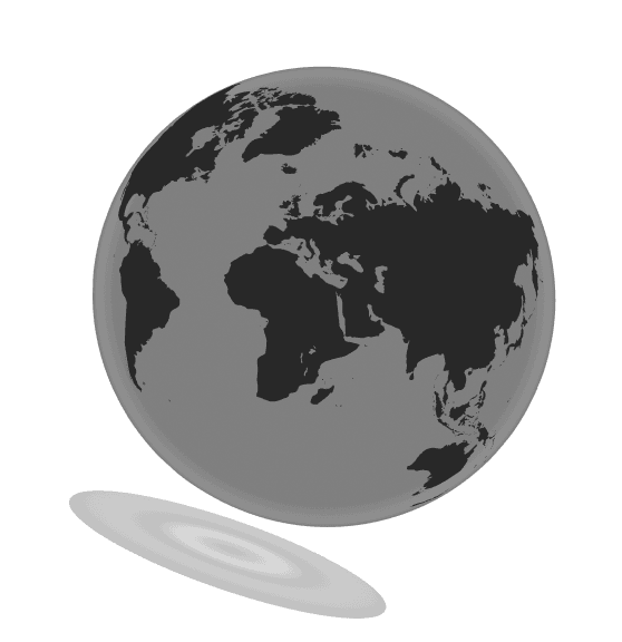 globe